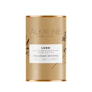 Lung Tea Supplement (Happy Lung Tea)