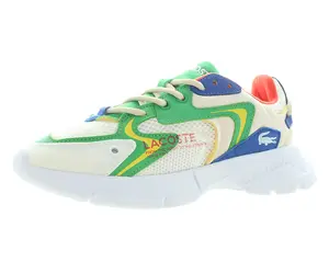 Lacoste L003 NEO 223 1 SUJ GS Girls Shoes