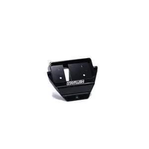 Can-Am Maverick R Steering Wheel Switch-Pros Mount (2023+) – StayFlush Motorsports