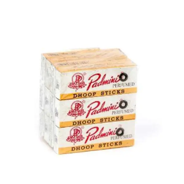 Padmini Dhoop Sticks