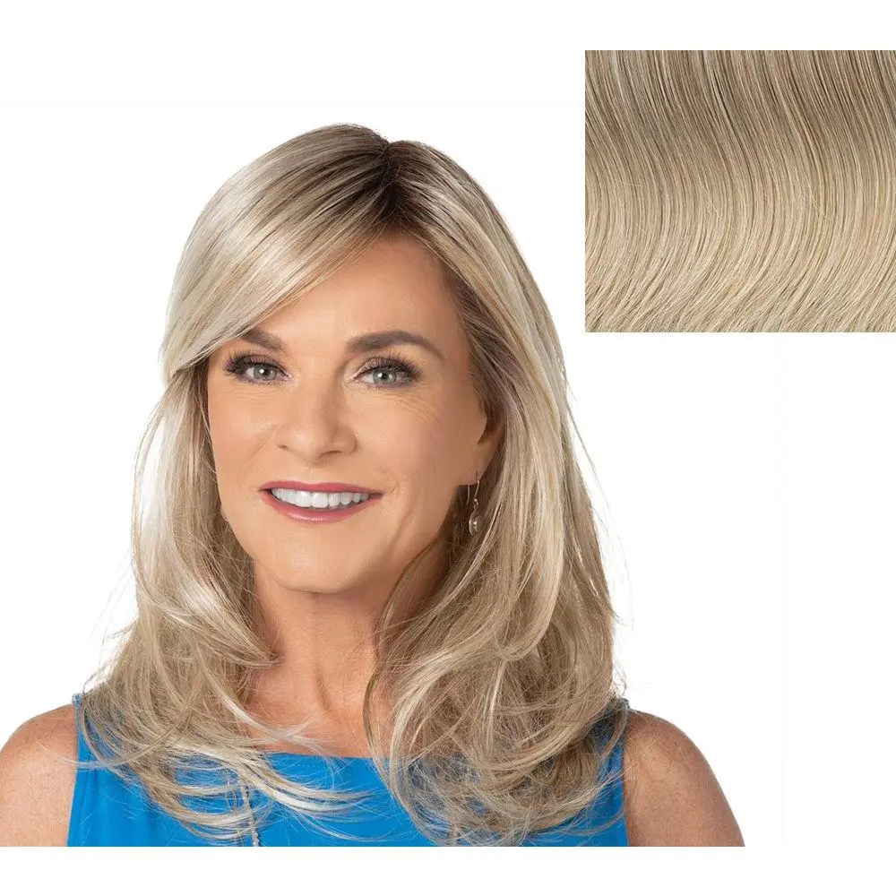 Toni Brattin Suddenly Beautiful Long Layered Wig