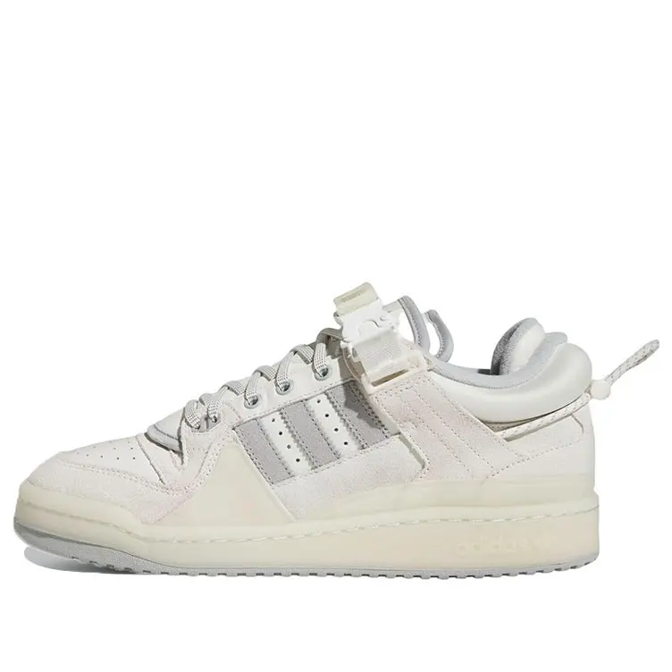 adidas x Bad Bunny Forum Buckle Low 'Last Forum' HQ2153 adidas x Bad Bunny Forum Buckle Low 'Last Forum' HQ2153
