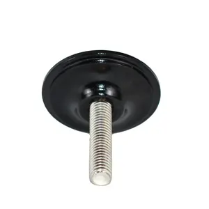 EOEOTWO E01 Exclusive Electric Bike Front Fork Screw - Durable Replacement Stem Top Cap Bolt for E01 E-Bike