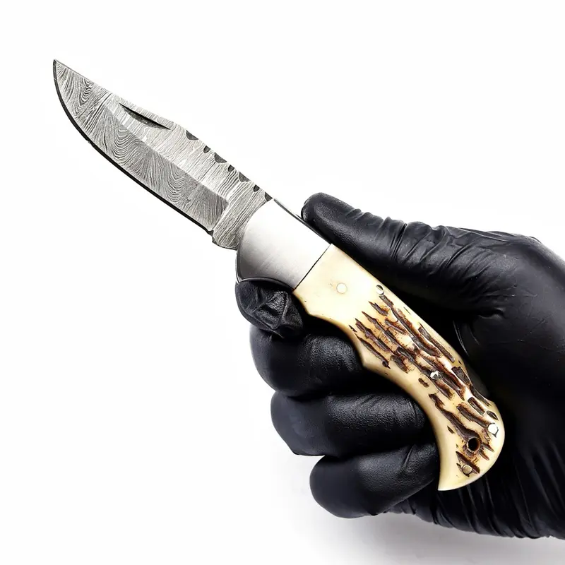 damascus knife