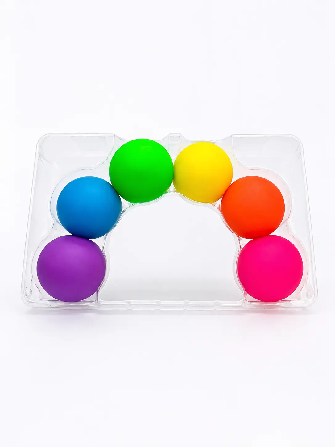 Rainboh Ball Set Stress Relief Toy