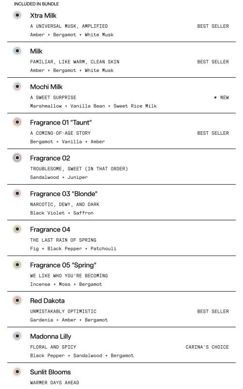 DedCool Discovery Set