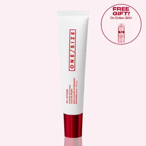 ONE/SIZE | Oil Sucker Extreme Mattifying Alkaline Primer ONE/SIZE | Oil Sucker Extreme Mattifying Alkaline Primer