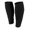 Professional American Football Thigh Sleeves, Football Accessory, 1 Pair Long Knee Socks, Sports Socks for Football, Baseball, Hockey, Soccer, Basketball, Shin Sleeve