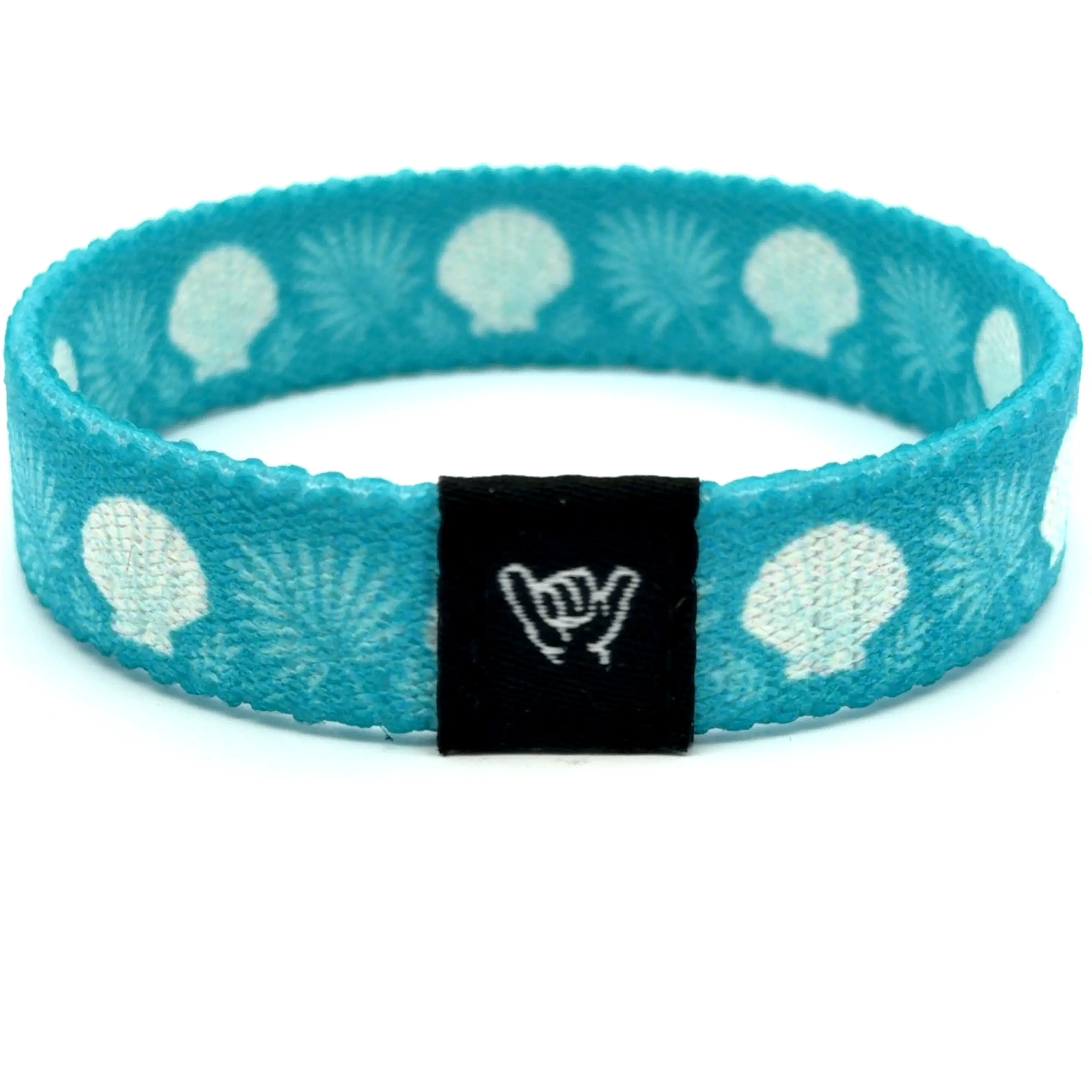 Seashells Wristband Bracelet