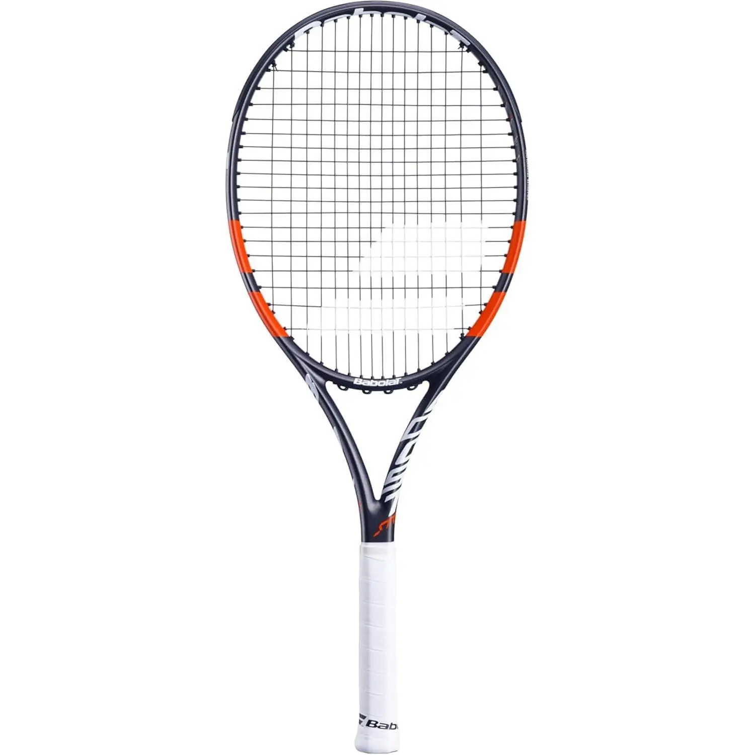 Babolat Boost Strike Pre Strung Tennis Racquet (4th Gen)
