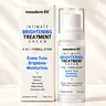 Mesoderm RX Intimate Cream for Dark Spots & Uneven Tone - Underarms, Bikini Area, Knees & Elbows - Formulated with Tranexamic Acid, Kojic Acid, Alpha Arbutin, Niacinamide & Vitamin C