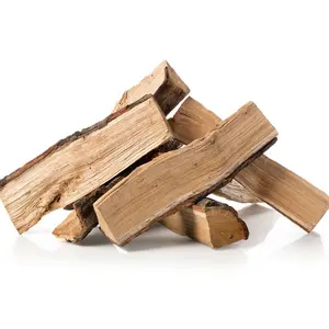 BOLA Fire | Premium Kiln-Dried Oak Cook Wood