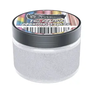 Foil Reactive | Embossing Powder