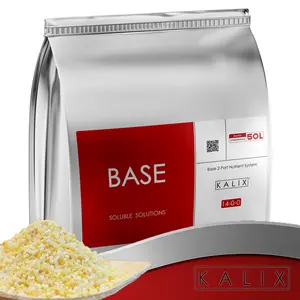 KALIX BASE – 14-0-0 | Calcium Nitrate Foundation for Precision Feeding Systems