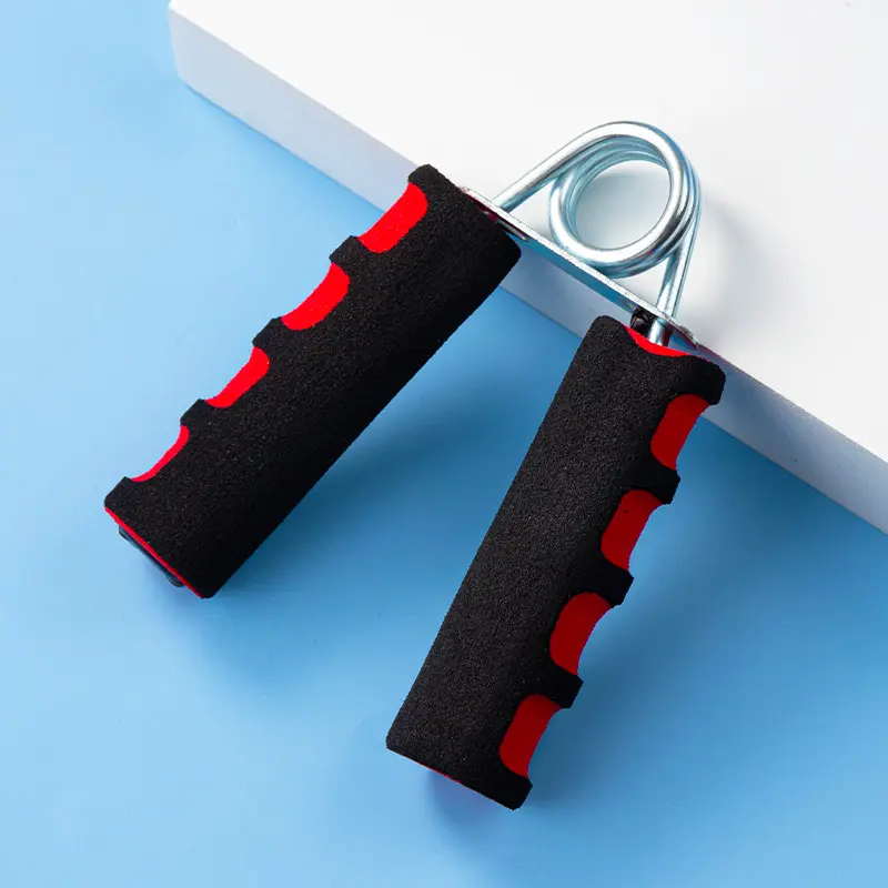 【 Red 】 Foam handle style