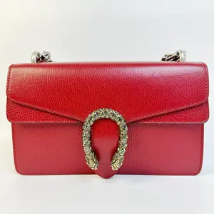 Pre-owned GUCCI Dionysus shoulder bag