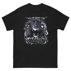 Trio Tee