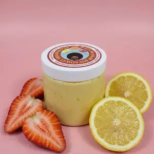 Strawberry Lemonade Body Butter