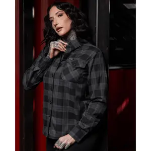 Women's Shadow Flannel Women's Shadow Flannel