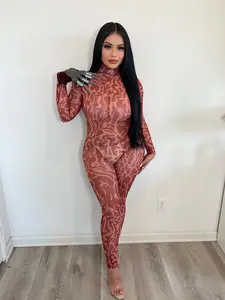 Freddy Krueger costume 552944