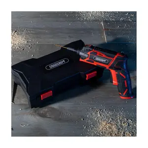 Stalwart 4V Electric Screwdriver 45-Piece Set Stalwart 4V Electric Screwdriver 45-Piece Set