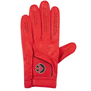 Callaway Tour - Red | Mens Golf Glove