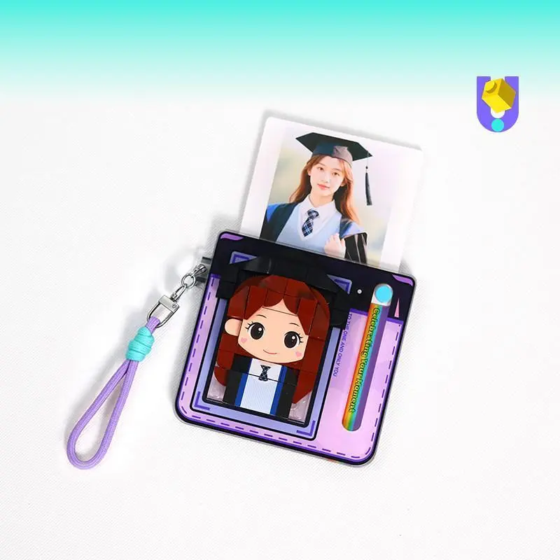 Lucky eggplant purple