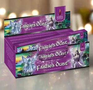 Fairies Dust Incense Sticks