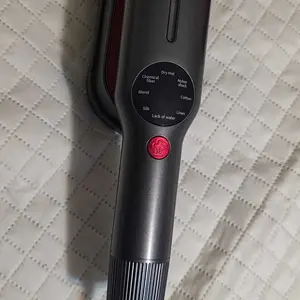 Product Review of Dr.Flash Garment Steamer for Clothes, Portable Travel Clothing Steamer Iron, 7 Mode with LED Display, 5s Fast Heating, 90° Swivel Handle, New Year Gift from u**8