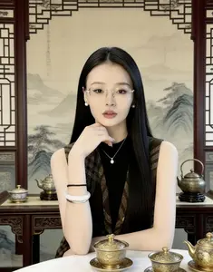 Sylvia’s curated selection of contemporary cultural collectibles, available for direct shipping to the United States