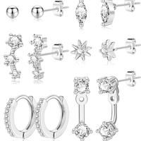 16 pcs（silver）