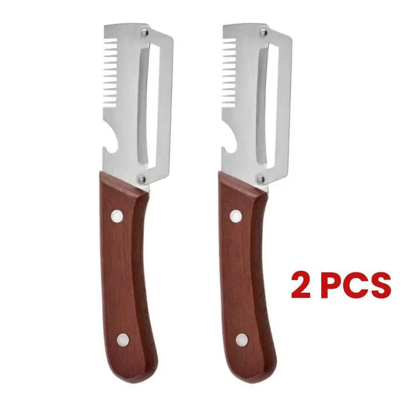 2Pcs