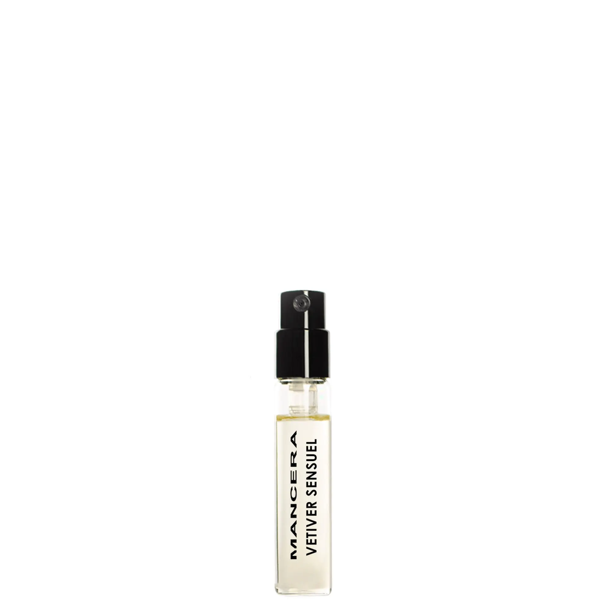Vetiver Sensuel