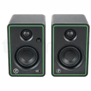 Mackie CR4-X Studio Monitors