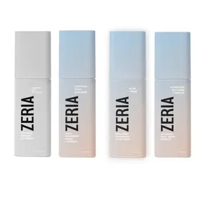 Glow-Up Skincare Set (4-in-1 Routine)