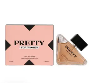 Pretty For Women Eau de Parfum Spray Perfume 100ml/3.4fl.oz.