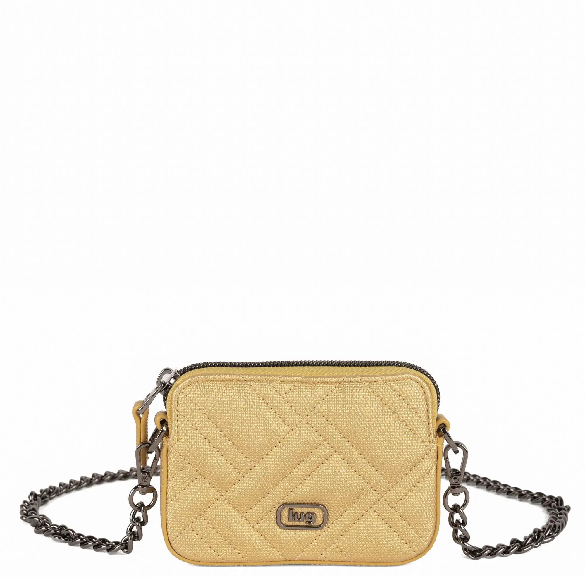 Juke Matte Luxe VL Mini Bag