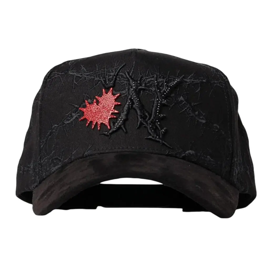 2026 new American style trendy brand hat DANDY HATS baseball cap, suitable for both men and women in all seasons