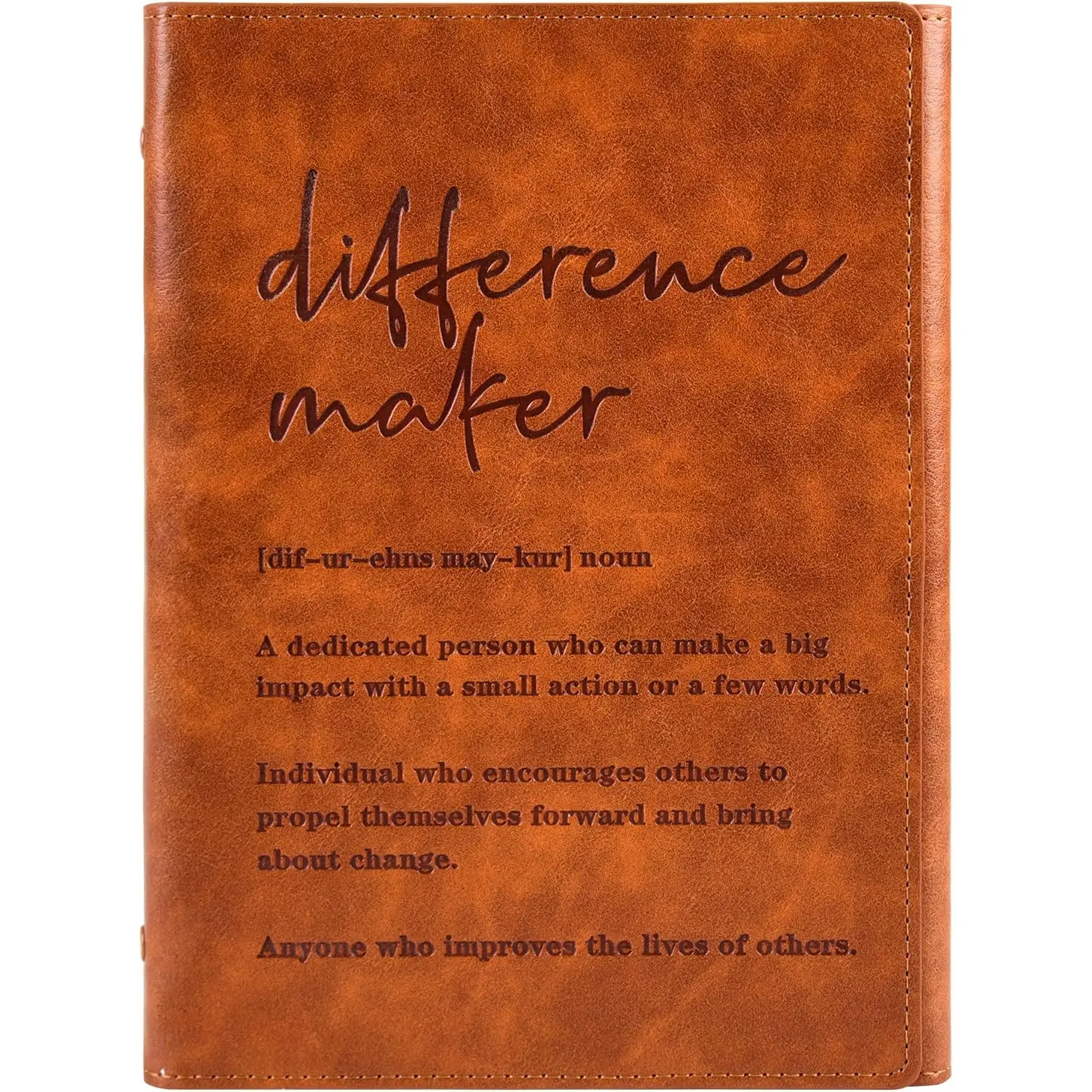 Farewell Employee Staff Appreciation Gifts,Motivational Journal For Women And Men,Social Worker Appreciation Work Besties Coworkers Teacher Retirement Gifts (Inspirational Notebooks)
