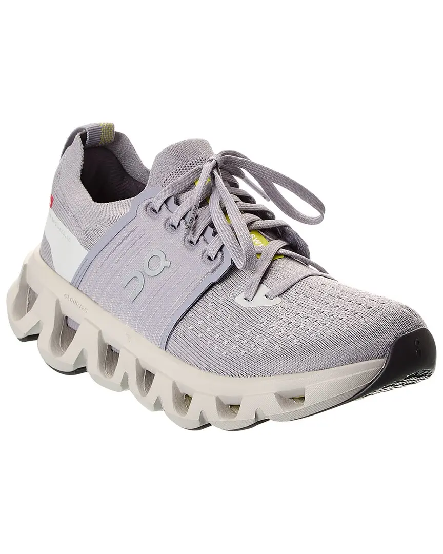 On Running Cloudswift 4 Running Sneaker