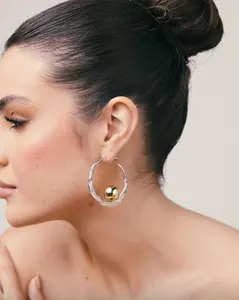 Apia earrings