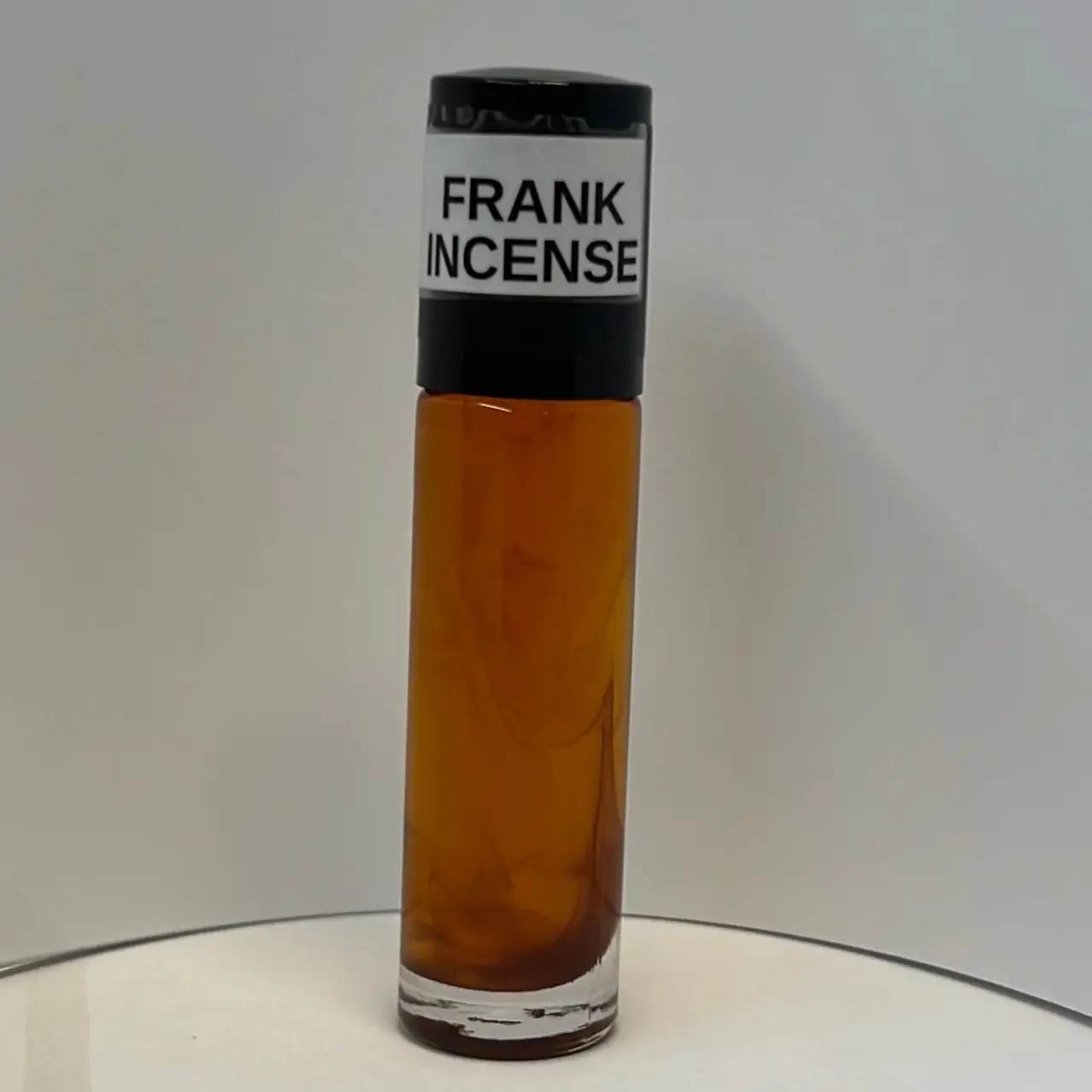 Frankincense pure body oil Roll on 10 ML Aroma