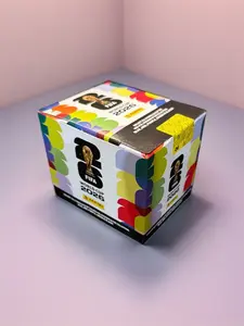 Panini Fifa 2026 World Cup Sticker Box 50 Count