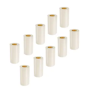 12mm/13mm Billiard Pool Cue Stick Screw-in Nylon Ferrules Replacement Ferrules