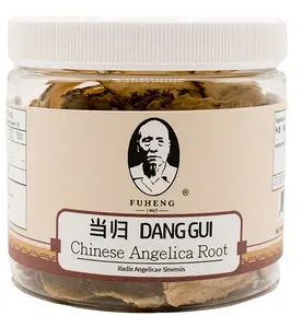 Fuheng - Dang Gui - Chinese Angelica Root - Wellness supplement