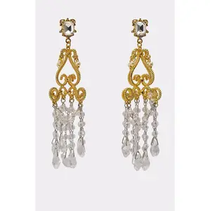 SEE MY LIGHT EARRING