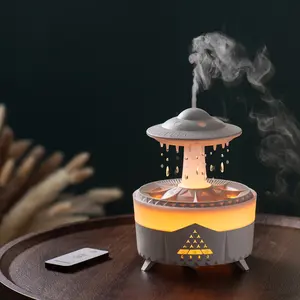 Rain Drop Essential Oil Diffuser