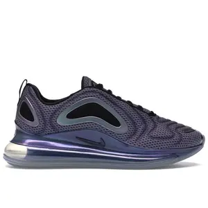 Nike Men's Air Max 720 Northern Lights Night Running Shoes, from StockX