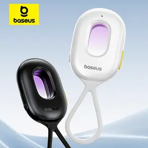 Baseus Camera Detector Intelligent Hidden Camera Signal Gadget Security Alarm Anti Spy Candid Peeping Protection Detector