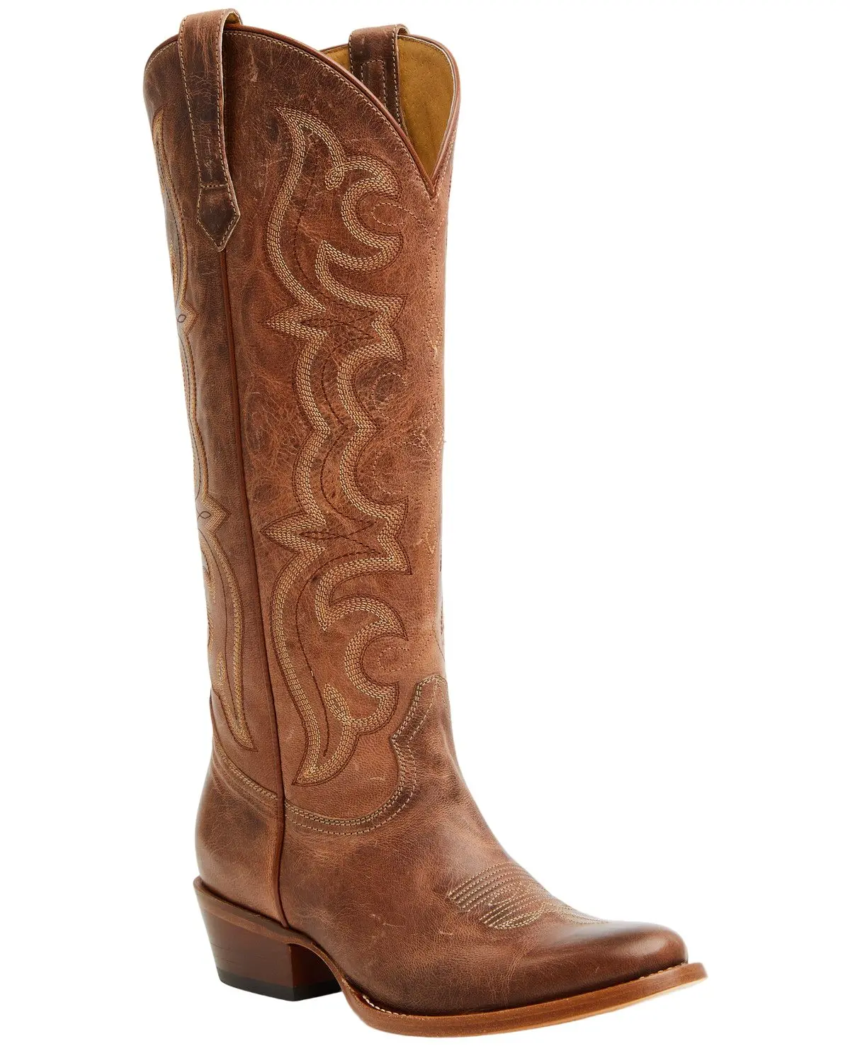 Shyanne Women's Women'S Amy Tall Western Boot Round Toe - Bswsp26l5-C